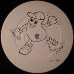 Lloyd Owes Me A Packet - Keep It Up - Jelly Jam Records - UK Techno