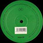 Leon Alexander - Where It's At - Hope Recordings - Trance