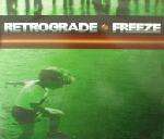 Vegas Soul - Retrograde / Freeze - Bellboy Records - UK Techno