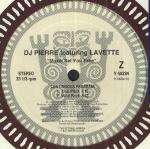 DJ Pierre & Lavette - Muzik Set You Free - TRIBAL America - US House