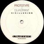 Prototype & Quadrant - Disillusion - Choo Choo Limited - Progressive