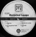 DJ Sneak - Recycled Loops - AV8 - US House