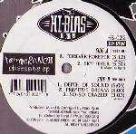 Temperance - Obsessive EP - Hi-Bias Records Inc. - US House