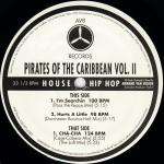 Armand Van Helden - Pirates Of The Caribbean Vol. II - AV8 - US House