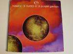 Hawke - 3 Nudes In A Purple Garden - Hardkiss - Progressive