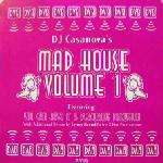 Charley Casanova - Mad House (Volume 1) - AV8 - US House