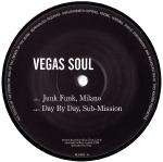 Vegas Soul - Day By Day - Bellboy Records - Break Beat