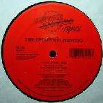 Uptown Funksters, The - Dr. Feel Good - Cutting Traxx - US House