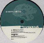 D-Code - Abiku - Subconscious Records (UK) - House