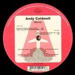 Andy Caldwell - Warrior - Airplane! Records - Progressive