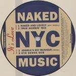 Naked Music NYC - It's Love - OM Records - US House