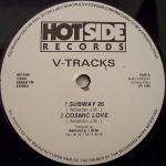 V-Tracks - Subway 26 - Hotside Records - Trance