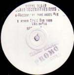 Vinyl Blair - Blair Necessities Rmxs 1 - Hard Hands - Break Beat