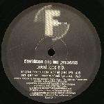Davidson Ospina - Good Love EP - Fluential - House