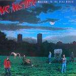 Mr. Mister - Welcome To The Real World - RCA - Rock