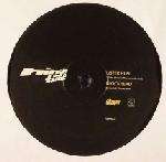 Lotek Hi-Fi & Blockhead - The Getaway - Black Monday - Ninja Tune - Break Beat