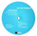 Ray Roc Checo - Jungle Kisses For You - ROCit Records - US House