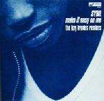 Sybil - Make It Easy On Me (The Key Tronics Remixes) - Irma CasaDiPrimordine - House