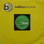 Mark Finnie - Fourtracker - Bellboy - UK House