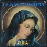 DNA - La Serenissima - Uove Dischi - House