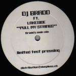 DJ Bradd & Lakeside - Pull My Strings - Deepless Records - House