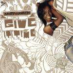 Sandy Chambers - Give It Time - D:vision Records - House