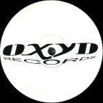 Patrick Alavi - The End - Oxyd Records - House