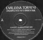 Emiliana Torrini - Unemployed In Summertime - One Little Indian - House
