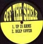 Unknown Artist - Off The Shelf Vol. 1 - Disc 2 only - Mousetrap Records - House