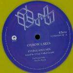 Orb, The - Oxbow Lakes - Disc 2 only - Island Records - UK Techno