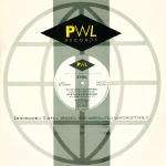 Sybil - My Love Is Guaranteed - PWL International - House
