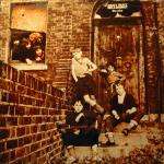 Who, The - Meaty, Beaty, Big&Bouncy - Track Record - Rock