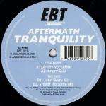 Aftermath - Tranquility - EBT Recordings - Trance
