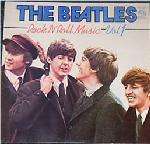 Beatles, The - Rock 'N' Roll Music Vol. 1 - Music For Pleasure - Pop