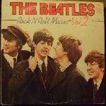 Beatles, The - Rock 'n' Roll Music Vol. 2 - Music For Pleasure - Rock