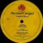The Romatt Project - Tracks Of Life E.P. - 83 West Records - US House