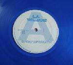 L.A. Williams - Short Of Breath - Power Music Records - US House