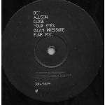 Dot Allison - Close Your Eyes - Heavenly - Tech House