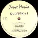 DJ Funk - Street Traxx II - Dance Mania - US House