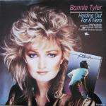 Bonnie Tyler - Holding Out For A Hero - CBS - Disco