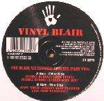 Vinyl Blair - The Blair Necessities Remixes (Part Two) - Hard Hands - Break Beat