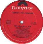 Carol Lynn Townes - 99 1/2 - Polydor - Electro