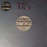 Chris Liberator&D.A.V.E. The Drummer - Coke Hakker - TeC - UK Techno