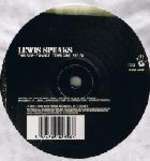 Lewis Speaks - Reflex / Expanse - Hard Hands - Break Beat