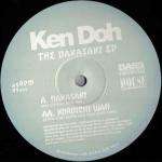 Ken Doh - The Nakasaki EP - Nice Vinyl - House