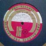 Deepak And Khan - Holle Holle (Holy Holly Mix) - Circa - Acid House