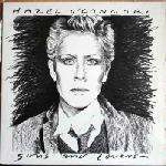 Hazel O'Connor - Sons And Lovers - Albion Records - Synth Pop