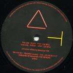 Emmanuel Top - Fusion / Static - Triangle - Trance