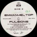 Emmanuel Top - Lobotomie / Pulsions - NovaMute - Trance