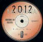 Shy FX - Bambaata 2012 Episode 1 - Ebony Recordings - Jungle